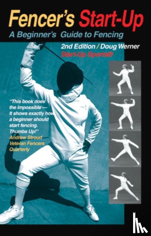 Doug Werner - Fencer's Start-up