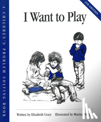 Crary, Elizabeth - I Want to Play