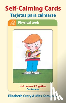 Crary, Elizabeth - Self-Calming Cards