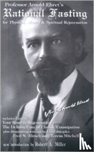 Ehret, Arnold - Rational Fasting