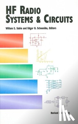 Sabin, William E. - Hf Radio Systems and Circuits