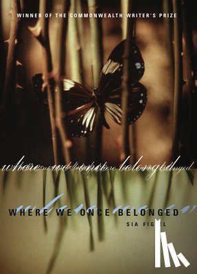  - Where We Once Belonged