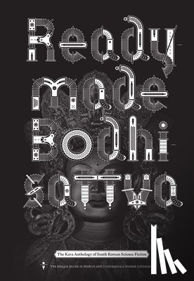Park, Sunyoung - Readymade Bodhisattva