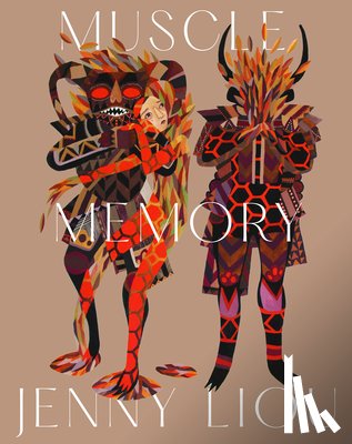 Liou, Jenny - Muscle Memory