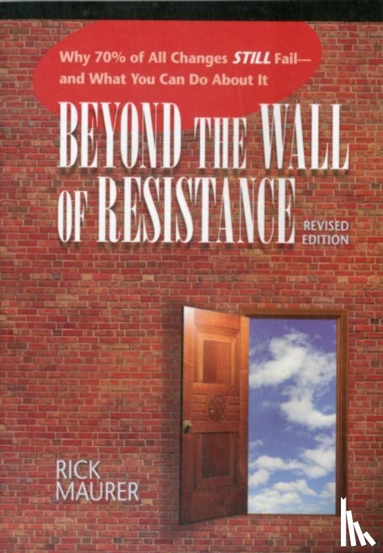 Maurer, Rick - Beyond the Wall of Resistance