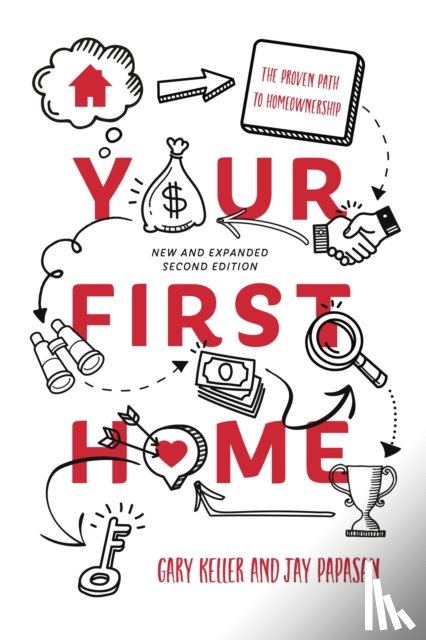Keller, Gary, Papasan, Jay - Your First Home