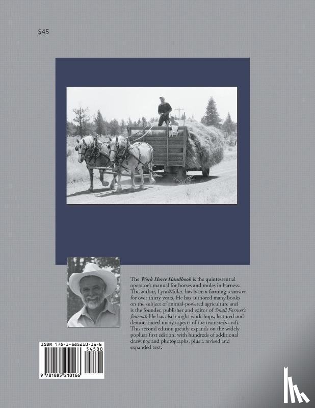 Miller, Lynn R - Work Horse Handbook