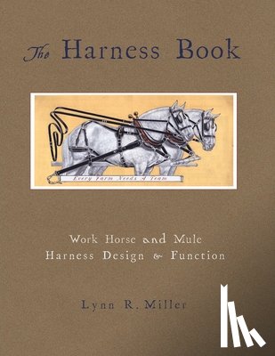 Miller, Lynn R - The Harness Book