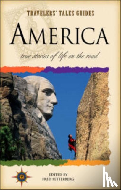  - Travelers' Tales America