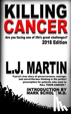 Martin, L J - Killing Cancer