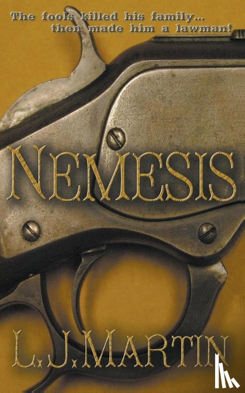 Martin, L J - Nemesis