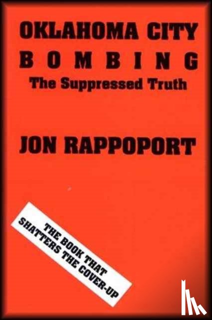 Rappoport, Jon - Oklahoma City Bombing