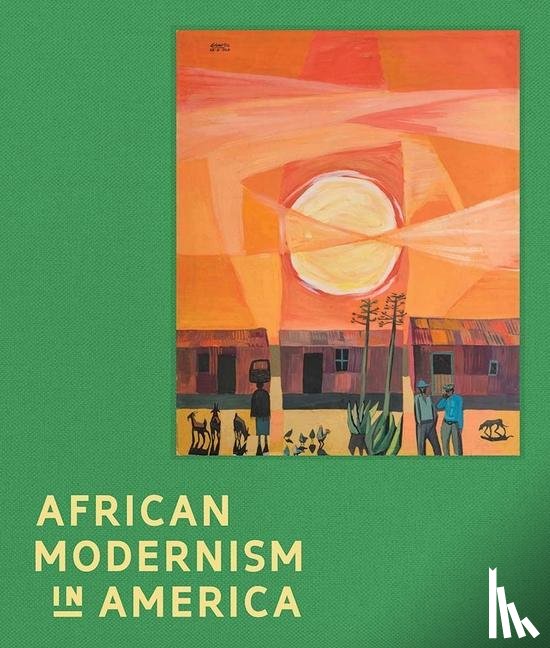  - African Modernism in America