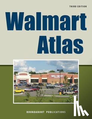 Publications, Roundabout - Walmart Atlas