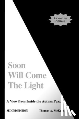 McKean, Thomas - Soon Will Come the Light