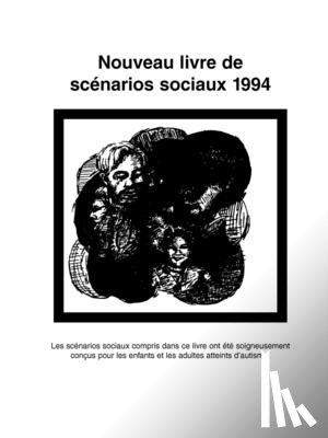 Gray, Carol - Nouveau Livre De Scenarios Sociaux 1994