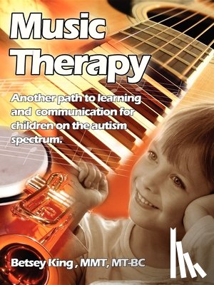 Brunk, Betsey King - Music Therapy