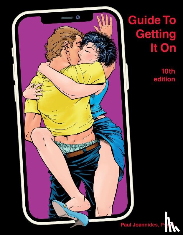 Joannides, Paul - Guide to Getting It on