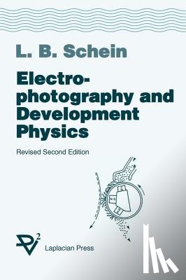 Schein, Lawrence B. - Electrophotography