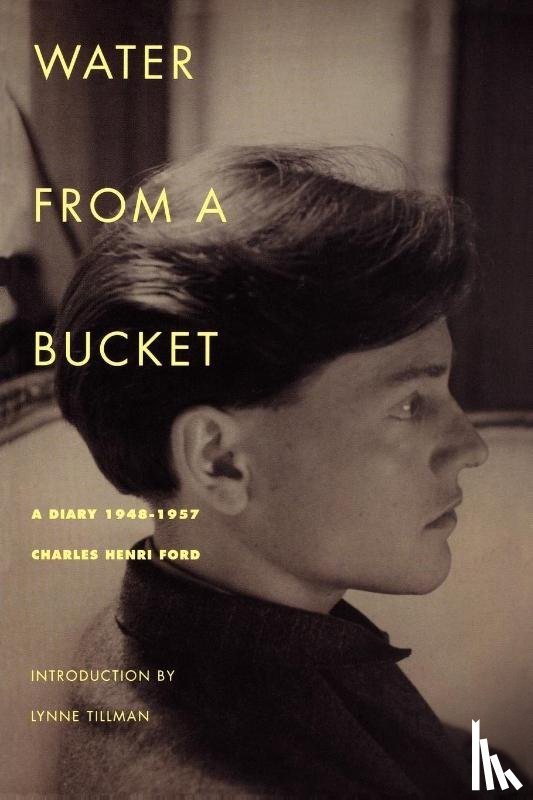 Ford, Charles Henri - Water from a Bucket