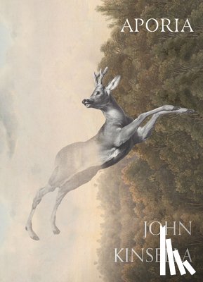 Kinsella, John - Aporia