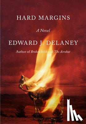 Delaney, Edward J. - The Hard Margins