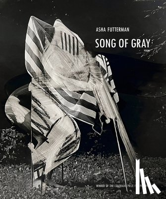 Futterman, Asha - Futterman, A: Song of Gray