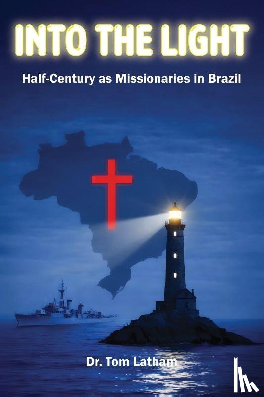 Latham, Tom - Into the Light