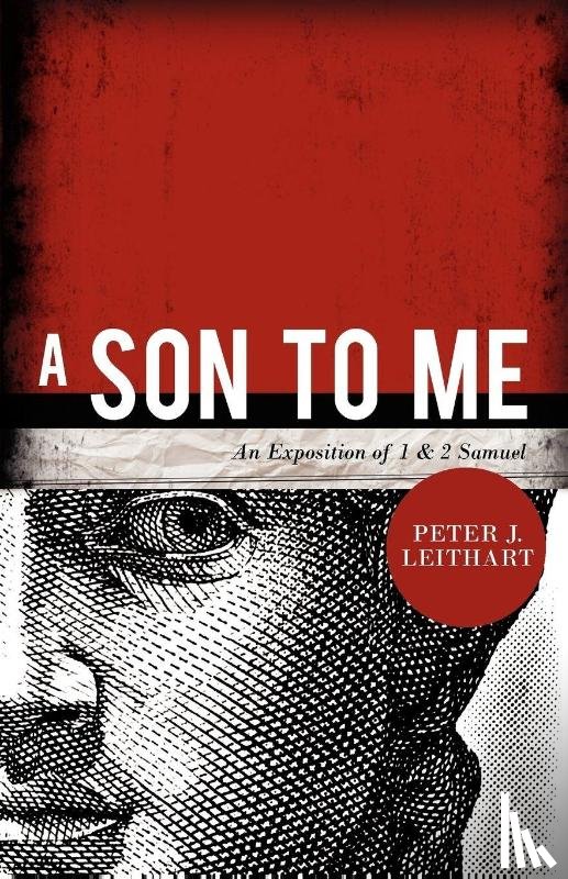 Leithart, Peter J - A Son to Me