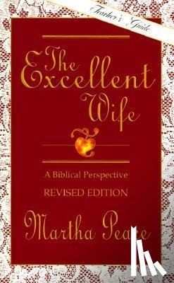 Peace, Martha - Peace, M: Excellent Wife