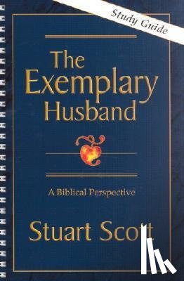 Scott, Stuart - EXEMPLARY HUSBAND SG/E