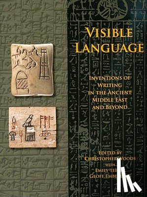  - Visible Language