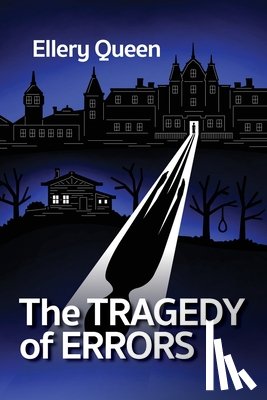 Queen, Ellery - The Tragedy of Errors and Others