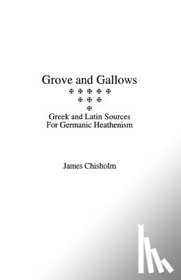 Chisholm, James - Grove and Gallows