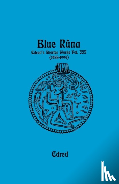 Thorsson, Edred (The Rune-Gild - Blue Runa