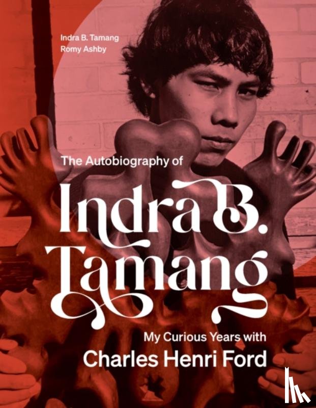 Tamang, Indra B., Ashby, Romy - The Autobiography of Indra B. Tamang