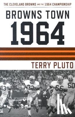 Pluto, Terry - BROWNS TOWN 1964