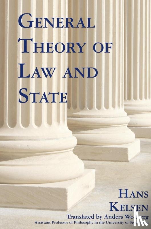 Kelsen, Hans - General Theory of Law and State