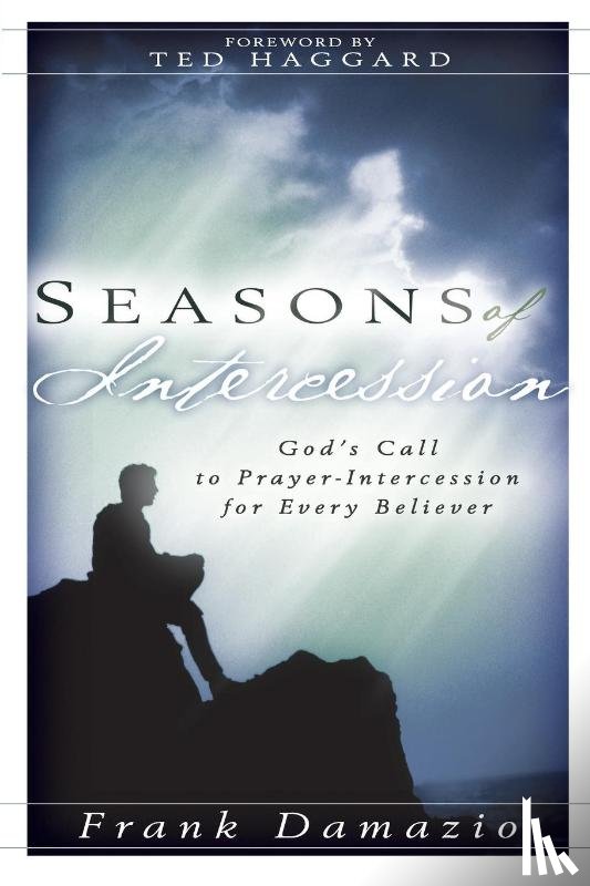 Damazio, Frank - Seasons of Intercession