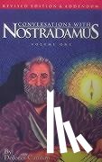 Cannon, Dolores (Dolores Cannon) - Conversations with Nostradamus: Volume 1