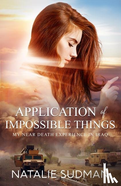 Sudman, Natalie (Natalie Sudman) - Application of Impossible Things