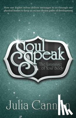 Cannon, Julia (Julia Cannon) - Soul Speak