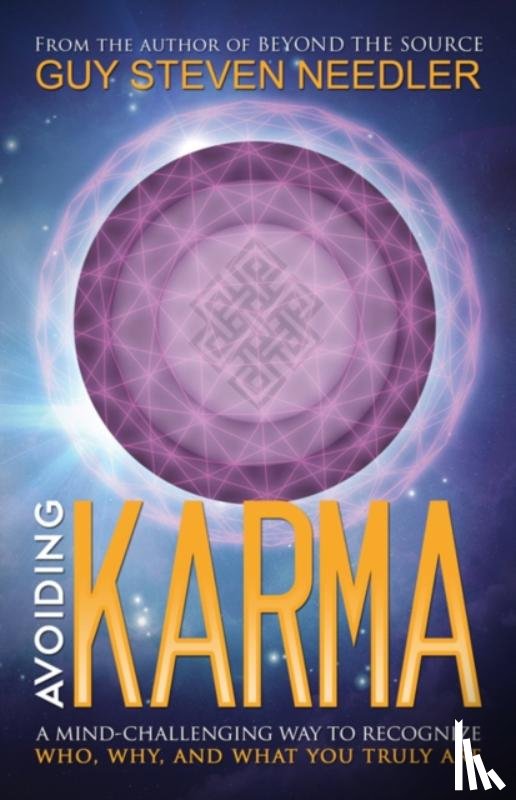 Needler, Guy Steven - Avoiding Karma