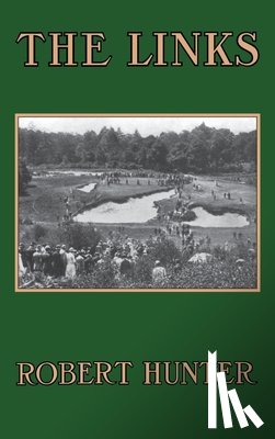 Hunter, Robert - The Links