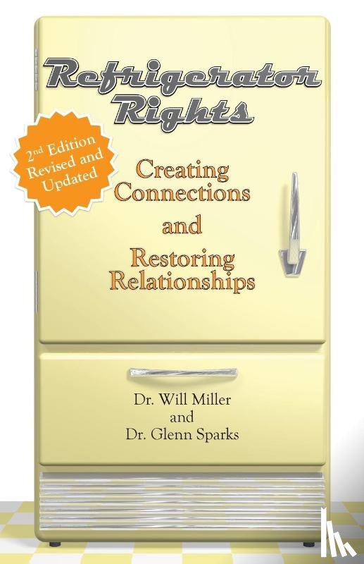 Miller, Dr Will, Sparks, Glenn (Texas Christian Univ) - Refrigerator Rights