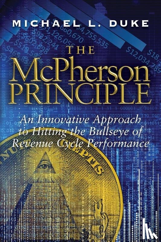 Duke, Michael L - The McPherson Principle