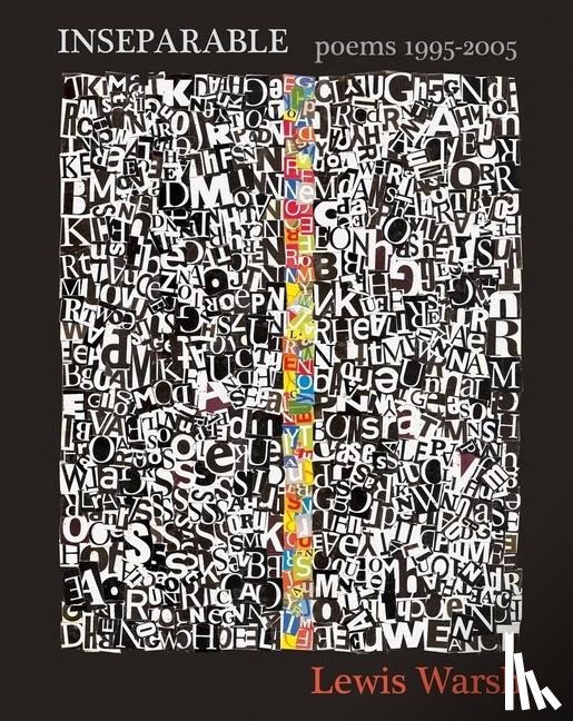 Warsh, Lewis - Inseparable