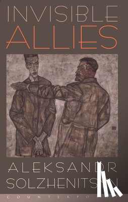 Solzhenitsyn, Aleksandr - Invisible Allies