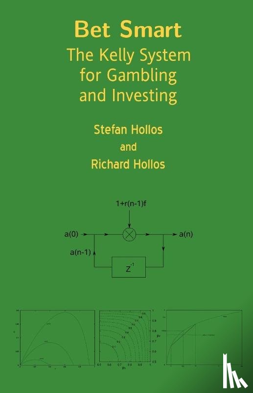 Hollos, Stefan, Hollos, Richard - Bet Smart