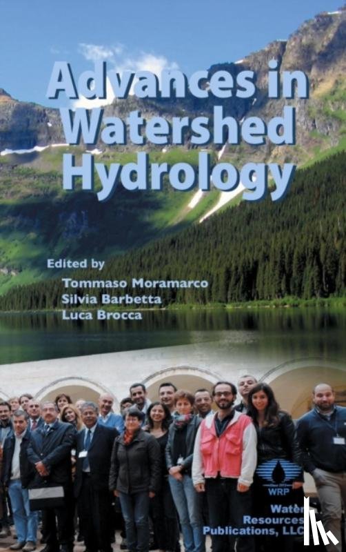  - Advances in Watershed Hydrology